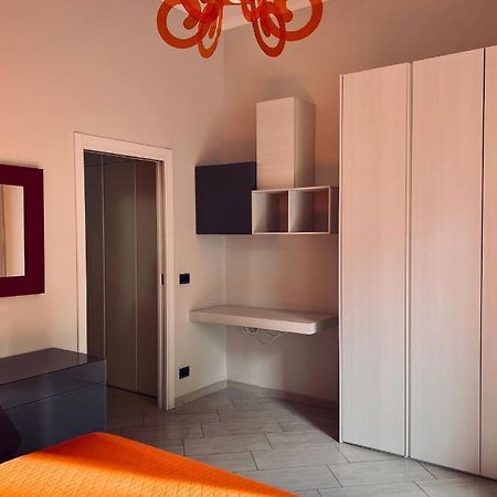 Appartement Casa Di Matilde à Bari Extérieur photo