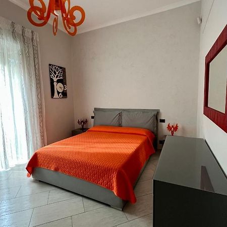 Appartement Casa Di Matilde à Bari Extérieur photo