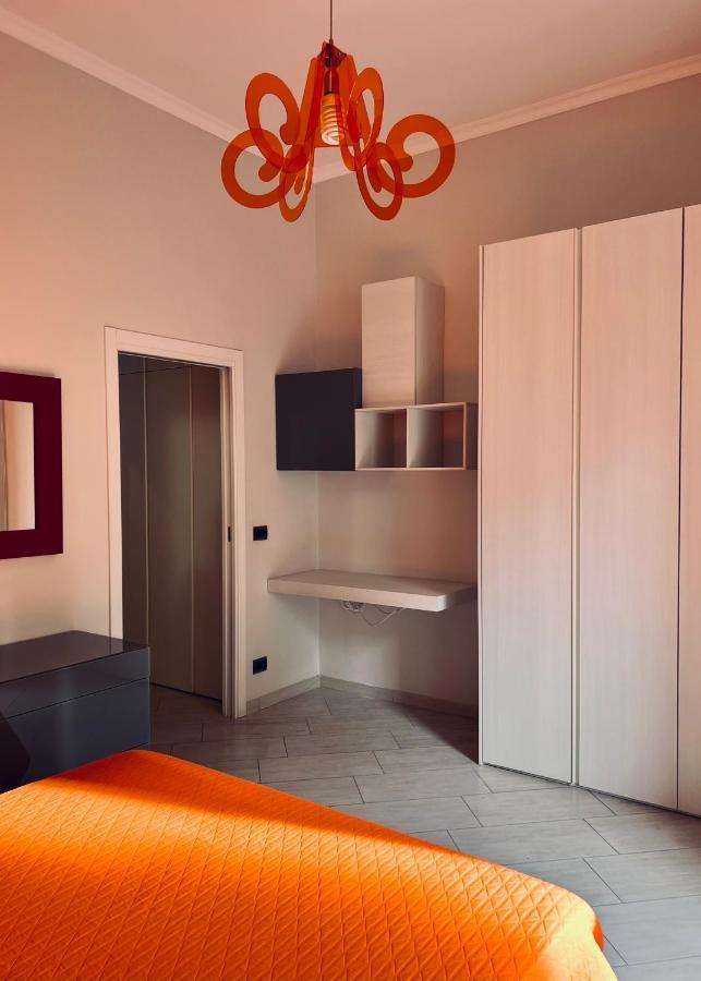 Appartement Casa Di Matilde à Bari Extérieur photo