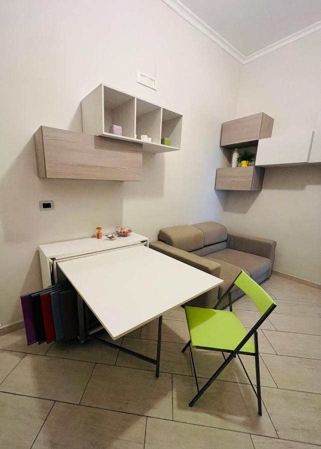 Appartement Casa Di Matilde à Bari Extérieur photo