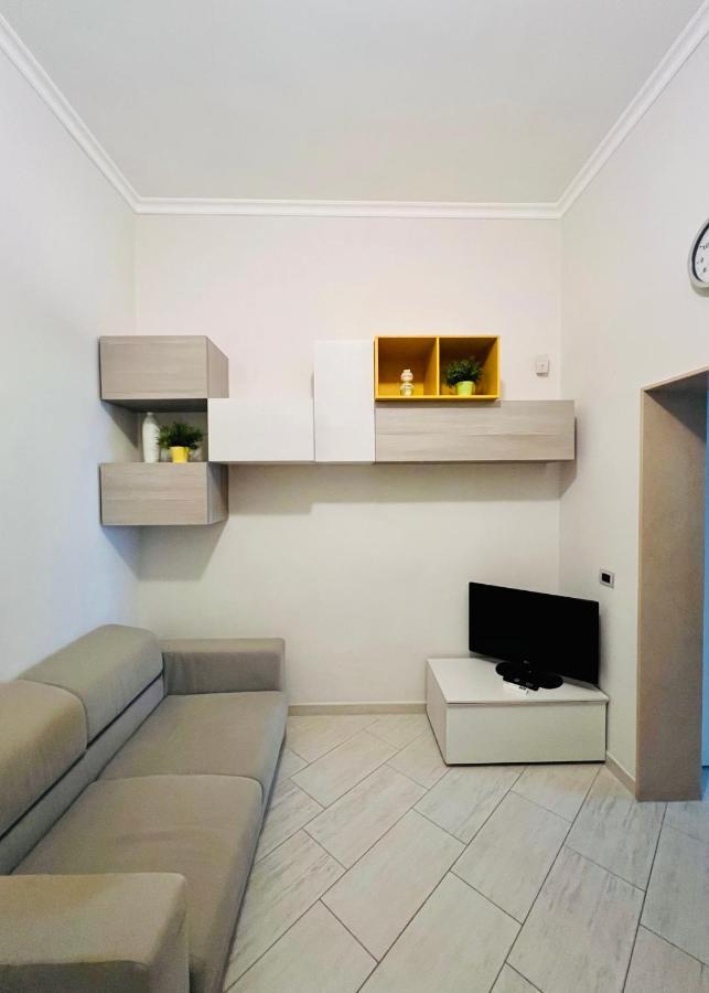 Appartement Casa Di Matilde à Bari Extérieur photo