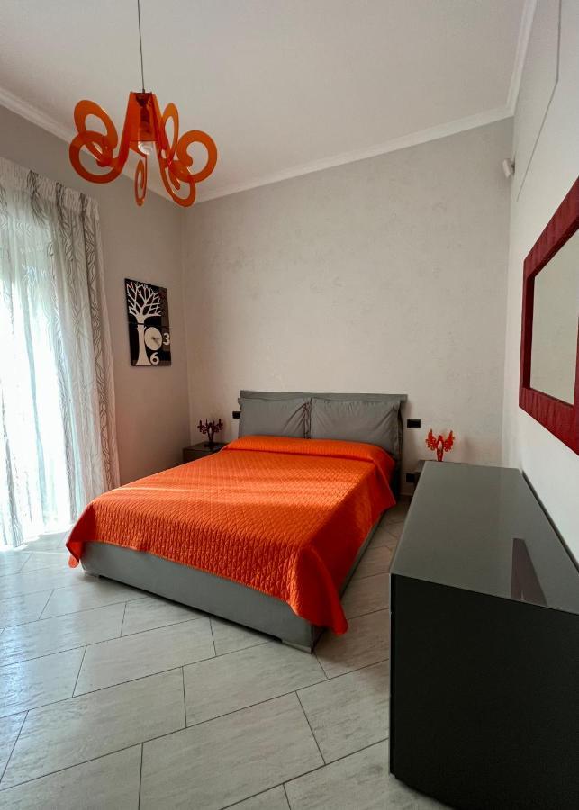 Appartement Casa Di Matilde à Bari Extérieur photo