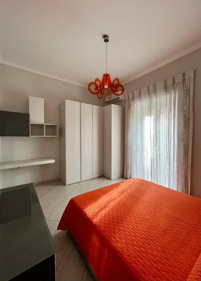 Appartement Casa Di Matilde à Bari Extérieur photo